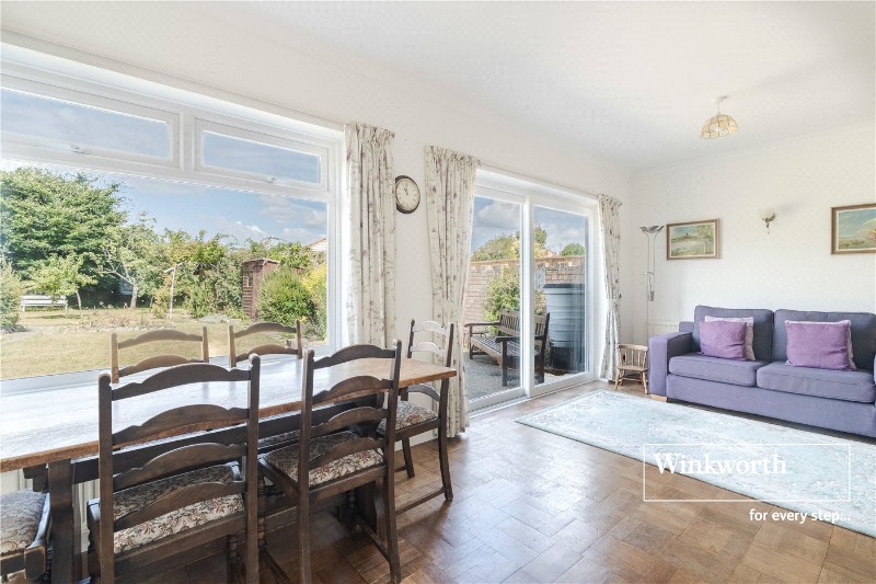 Danesbury Avenue, Bournemouth, Dorset, BH6