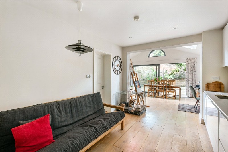 Riversdale Road, London, N5