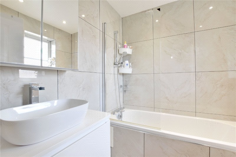Crosier Close, Blackheath, London, SE3