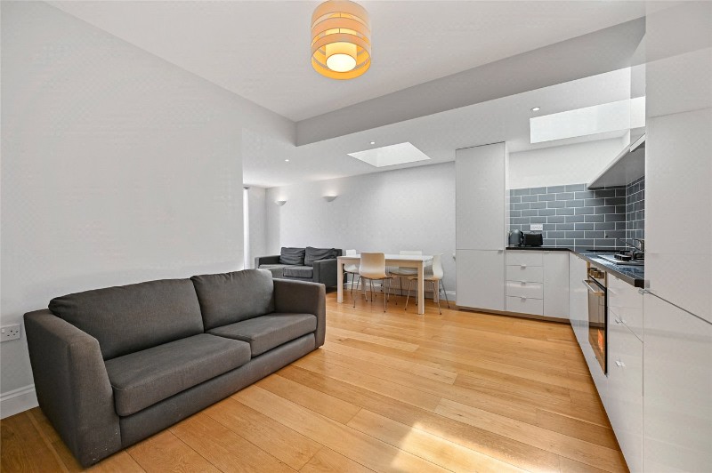Collingbourne Road, Shepherds Bush, London, W12