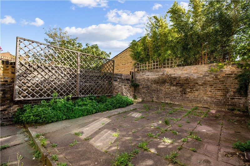 Austral Street, London, SE11