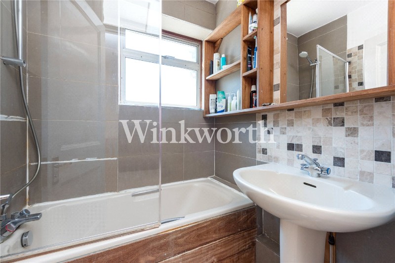 Farrant Avenue, London, N22