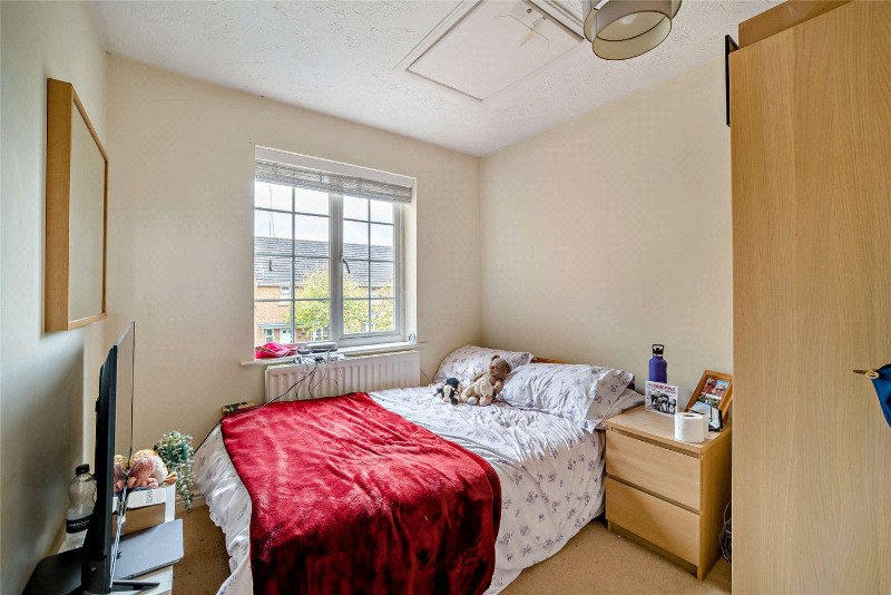 Hawksmoor Lane, Stoke Park, Stapleton, Bristol, BS16