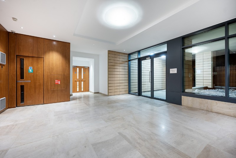 Pavilion Apartments, St. Johns Wood Road, St John&#39;s Wood, London, NW8