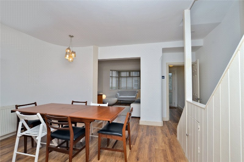 Bushey Road, Sutton, Surrey, SM1