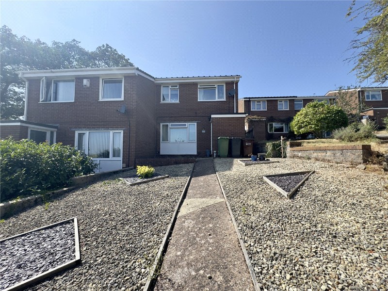 Ashleigh Mount Road, Exeter, EX4