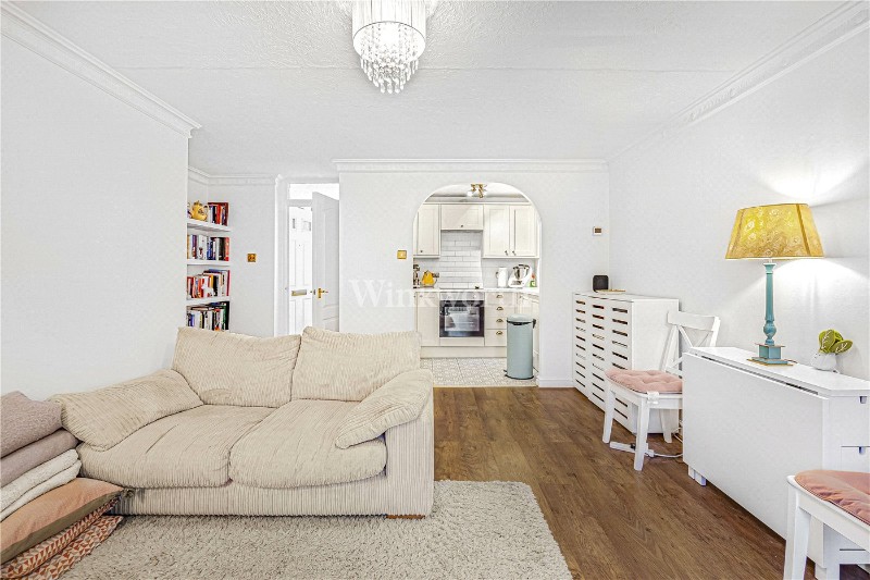 Albemarle Park, Albemarle Road, Beckenham, BR3