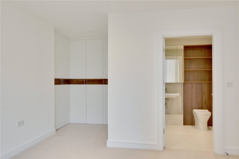 Handley Drive, Blackheath, London, SE3