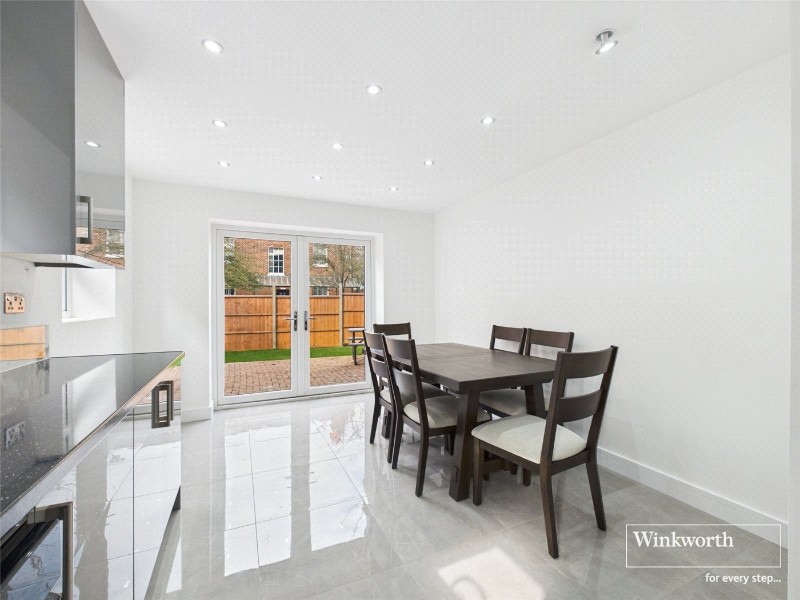 Howard Street, Reading, Berkshire, RG1