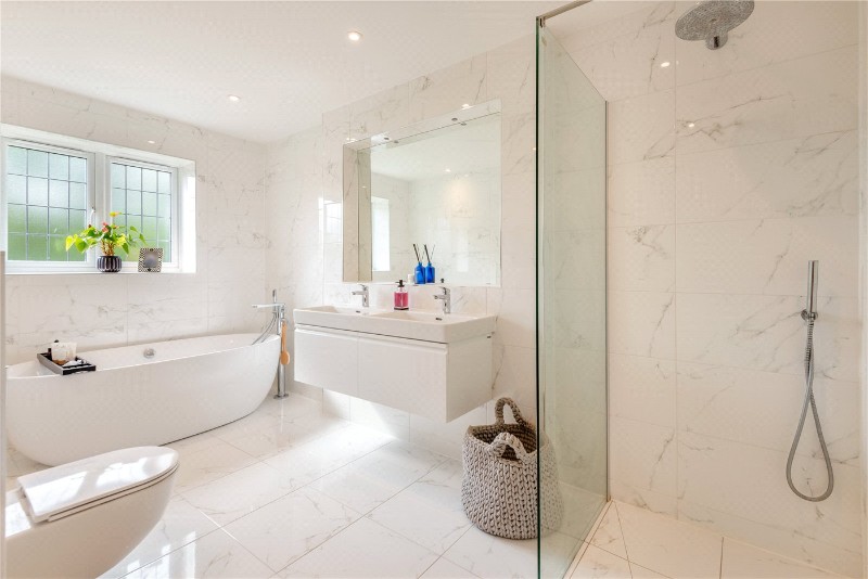 Clappers Lane, Chobham, Woking, Surrey, GU24