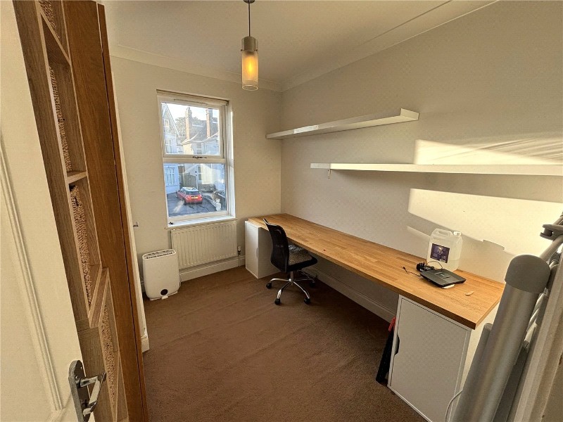 Burnaby Road, Bournemouth, BH4