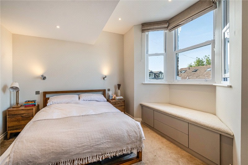 Goodrich Road, East Dulwich, London, SE22