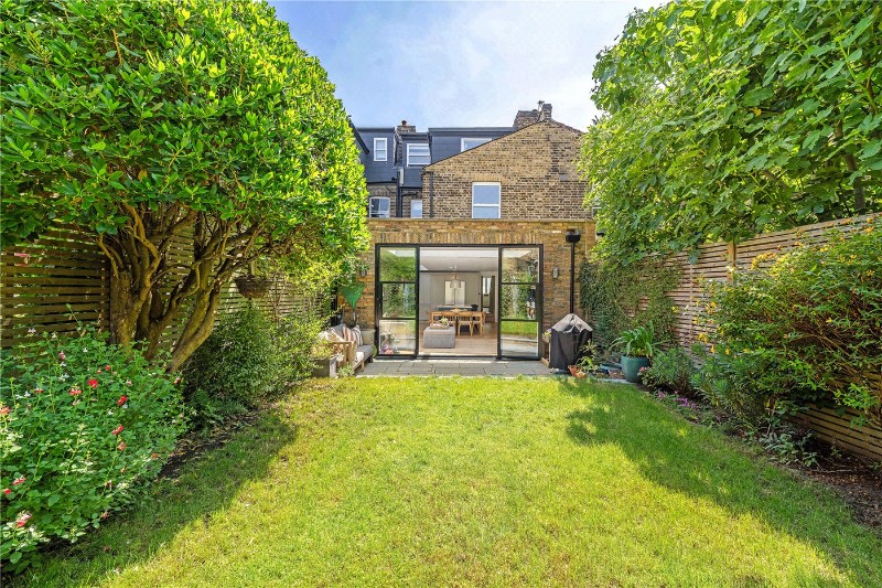 Ondine Road, Peckham Rye, London, SE15