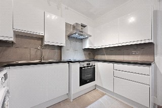 Norfolk Place, London, W2