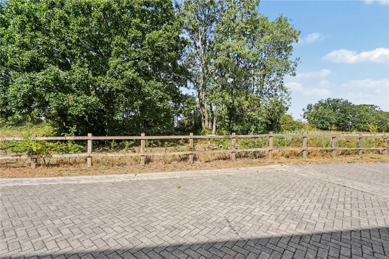 Berwick Court, Poringland, Norwich, Norfolk, NR14