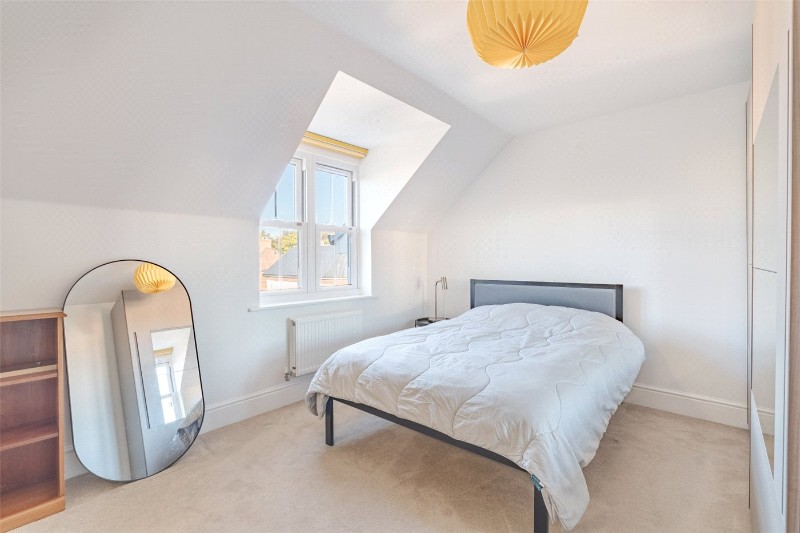 Pottle Walk, Wimborne, Dorset, BH21