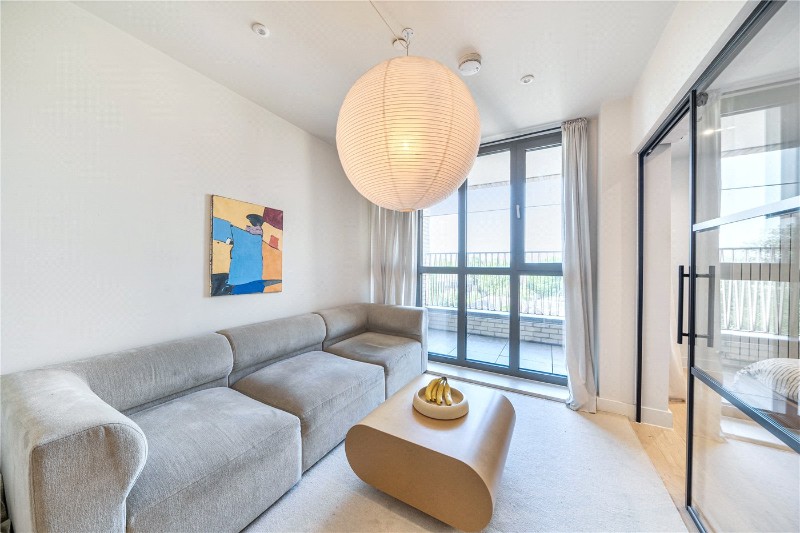 Morville Street, London, E3