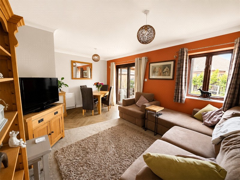 Walcot Lane, Folkingham, Sleaford, Lincolnshire, NG34