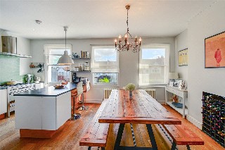 Overhill Road, East Dulwich, London, SE22