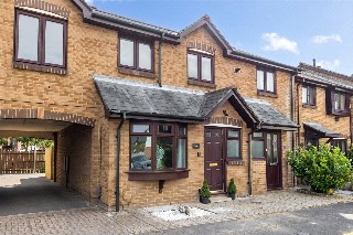 Colborne Close, Poole, Dorset, BH15