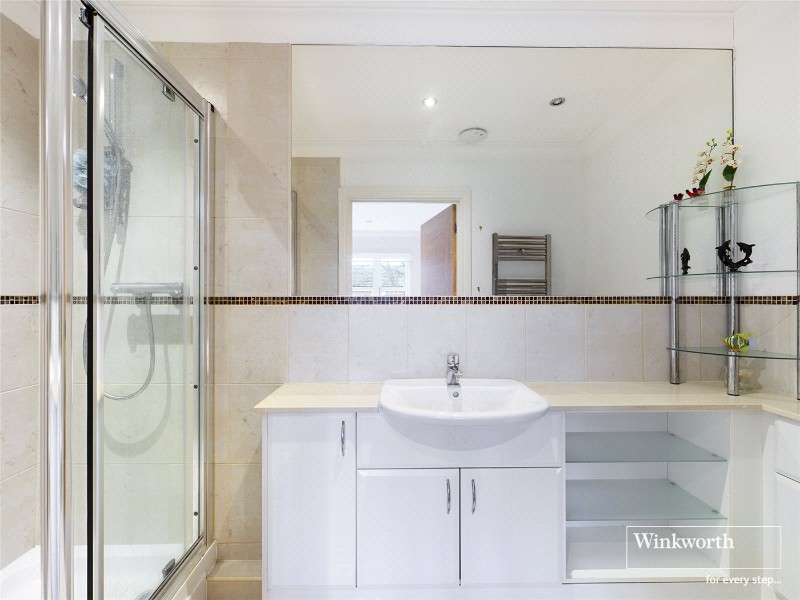 Upcross House, Upcross Gardens, Reading, Berkshire, RG1