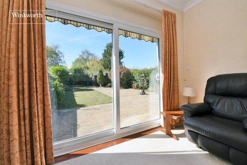 Highfield Drive, Epsom, Surrey, KT19