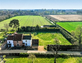 Dog Lane, Horsford, Norwich, Norfolk, NR10