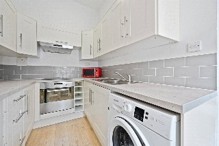 Porten Road, Brook Green, London, W14