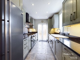 York Road, Reading, Berkshire, RG1