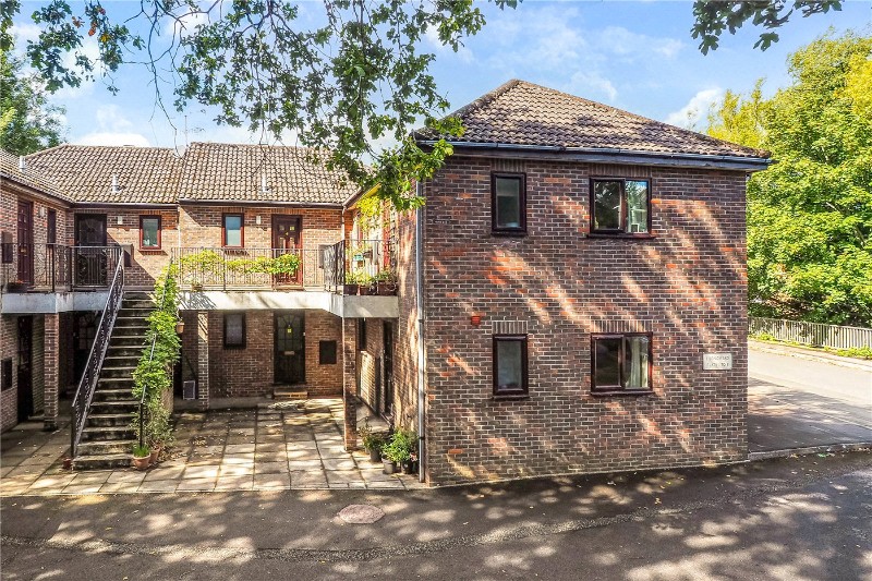 Longmead, Liss, Hampshire, GU33