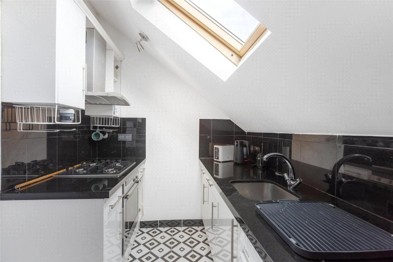 Central Hill, London, SE19