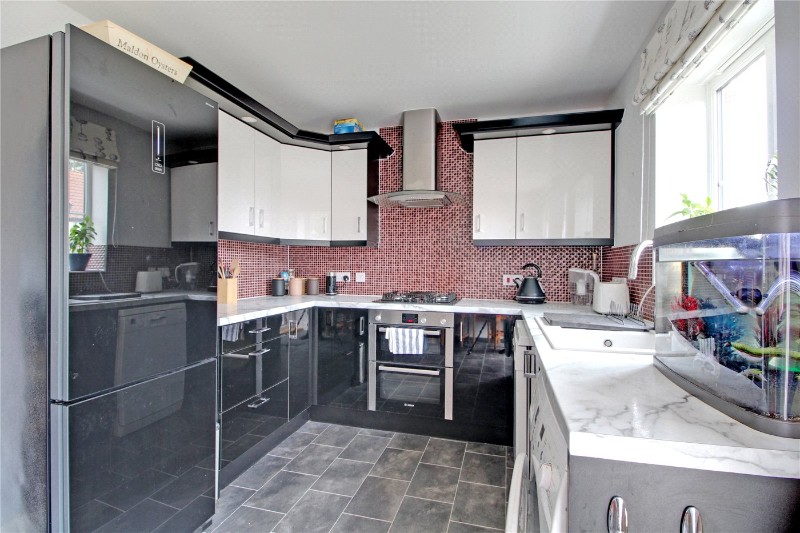 The Ridings, Poringland, Norwich, NR14
