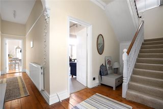 Cranworth Road, Winchester, Hampshire, SO22