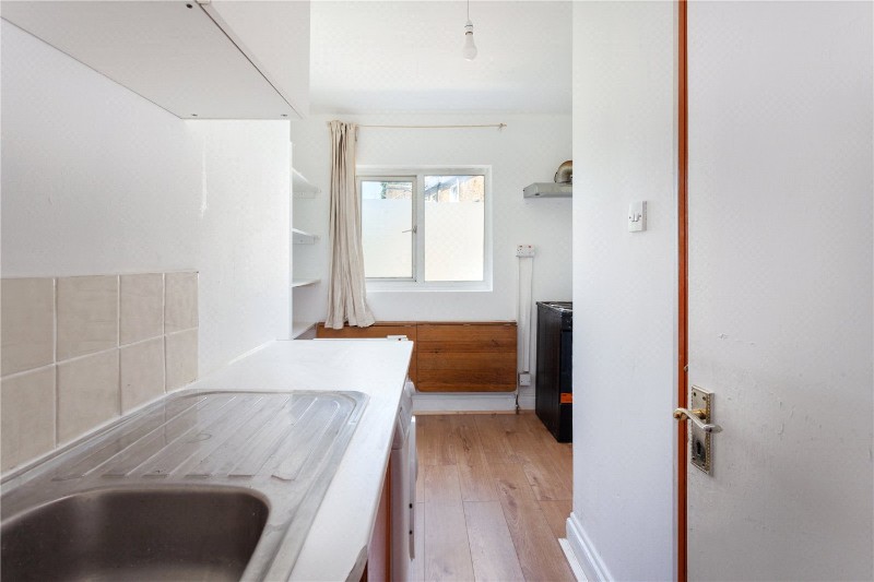 King Henrys Walk, London, N1