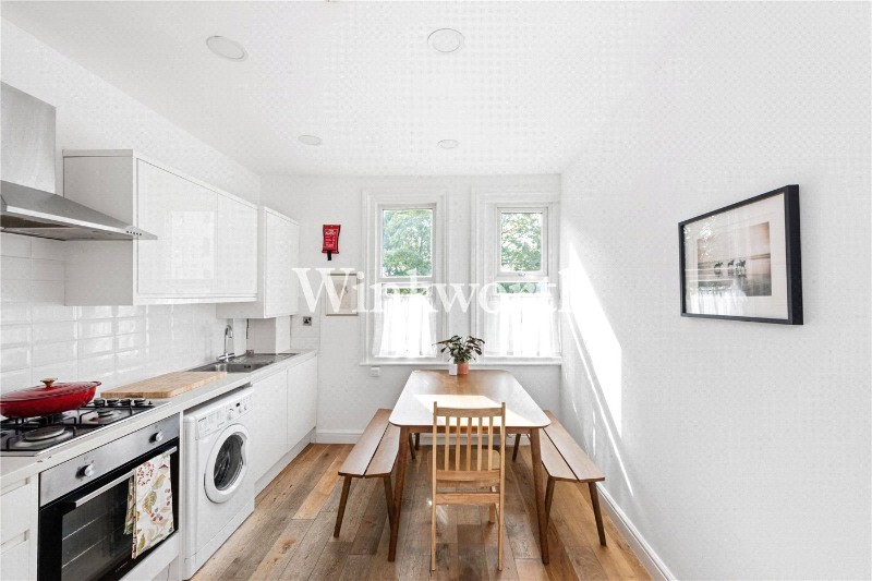 West Green Road, London, N15
