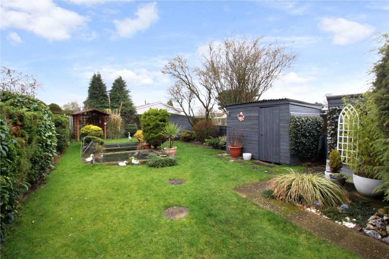 Reepham Road, Hellesdon, Norwich, Norfolk, NR6