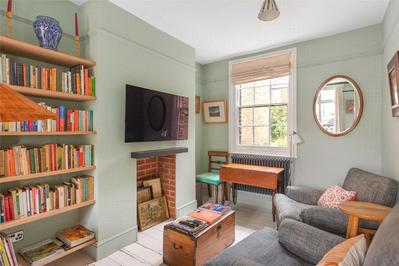Walcot Square, London, SE11