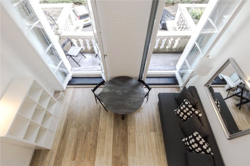 Westbourne Terrace, London, W2