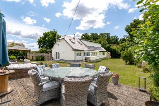 Broomhill, Wimborne, Dorset, BH21