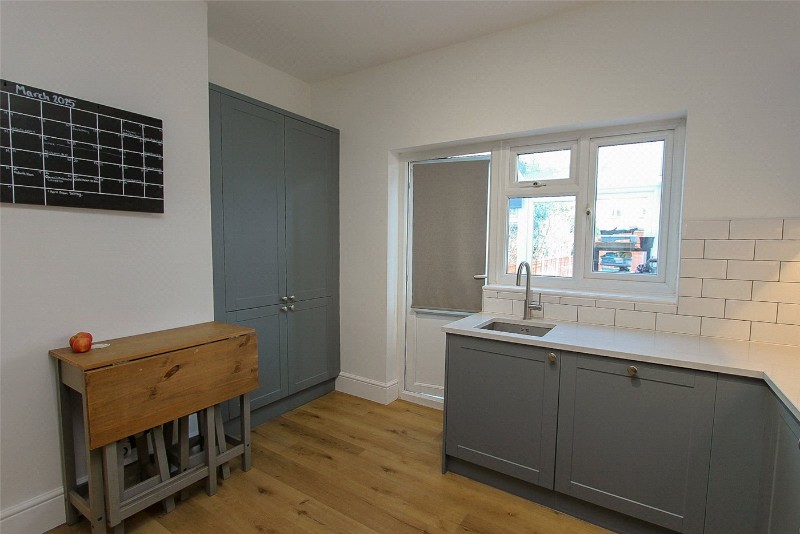 Ronald Park Avenue, Westcliff-on-Sea, Essex, SS0