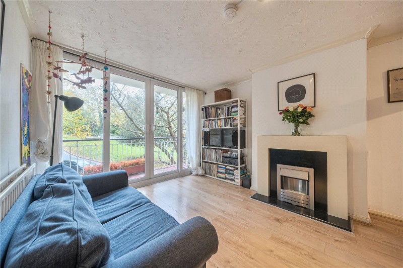 Eliot Bank, London, SE23