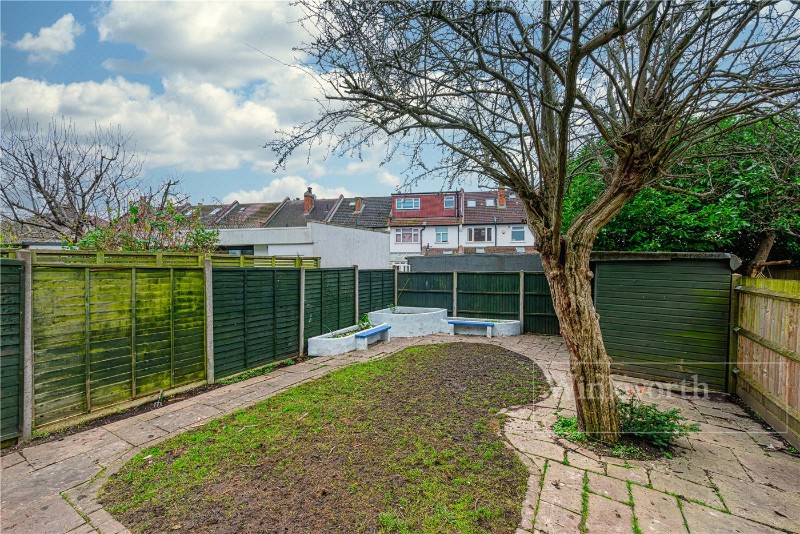 Doyle Gardens, Kensal Rise, NW10