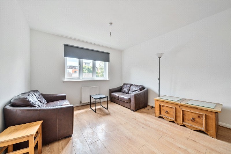 Hewison Street, London, E3