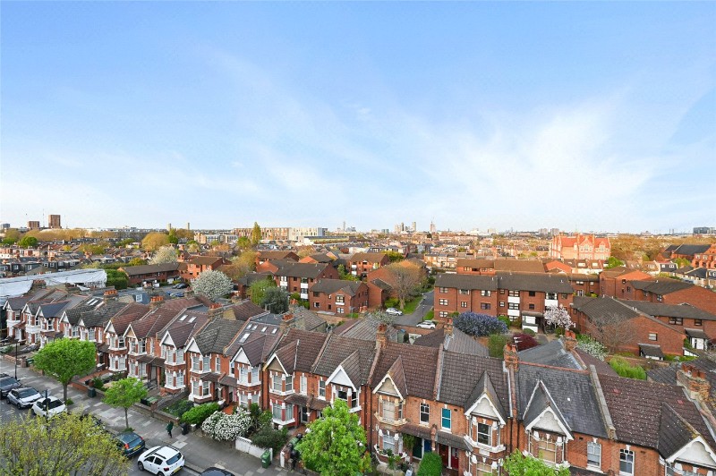Anthony Court, Larden Road, London, W3