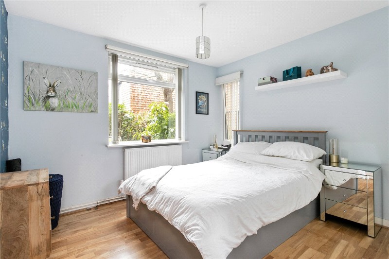 Highbury Quadrant, London, N5