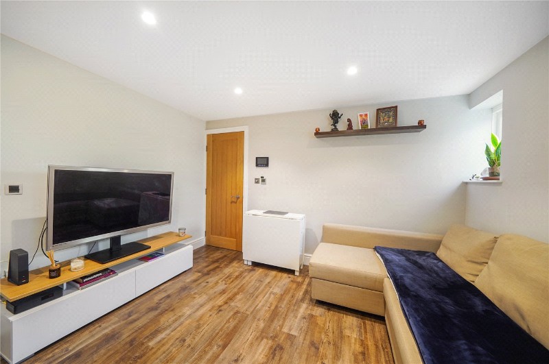 Waterlow Road, London, N19