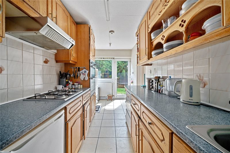 Casewick Road, West Norwood, London, SE27