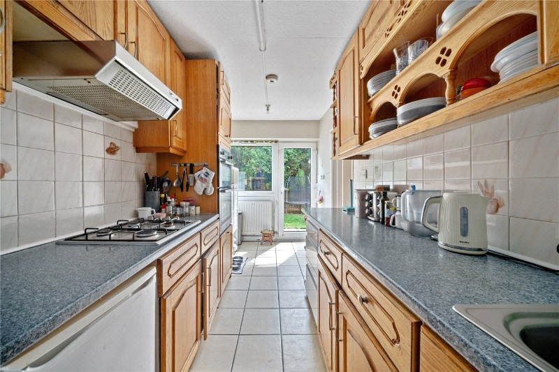 Casewick Road, West Norwood, London, SE27