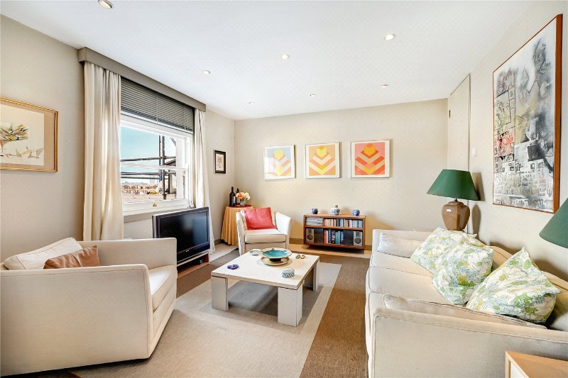 Rutland Gate, Knightsbridge, London, SW7