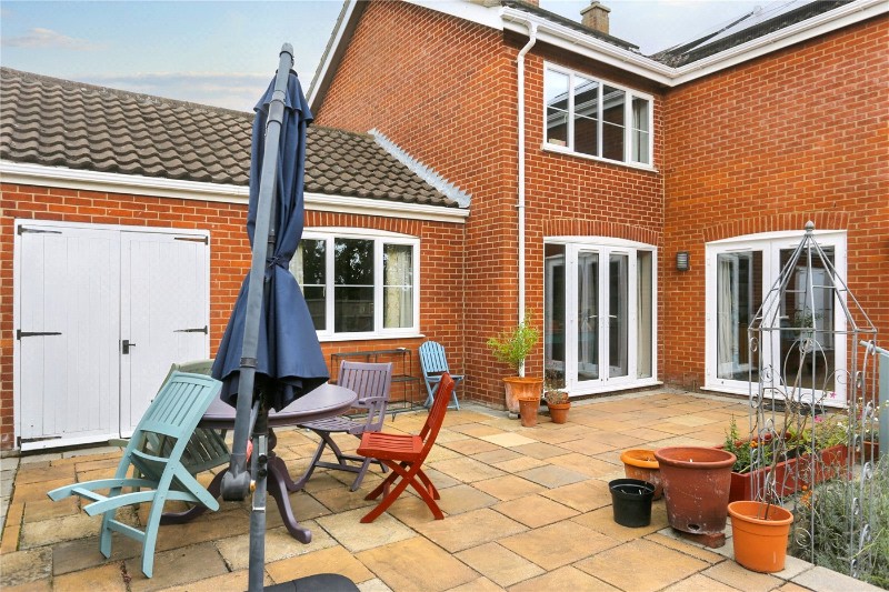 Buckland Rise, Eaton, Norwich, Norfolk, NR4